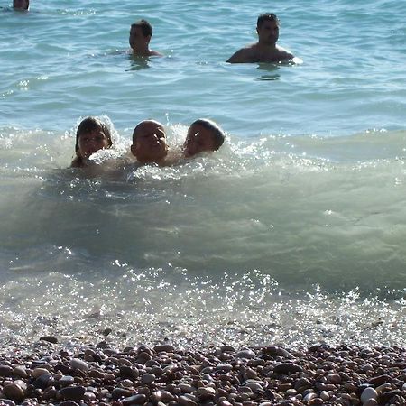 Lukic Apartmani Bar Luaran gambar