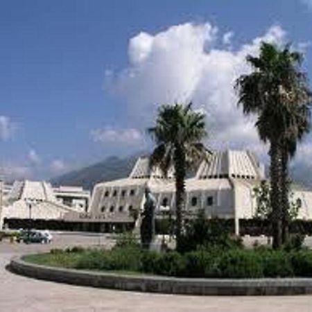 Lukic Apartmani Bar Luaran gambar