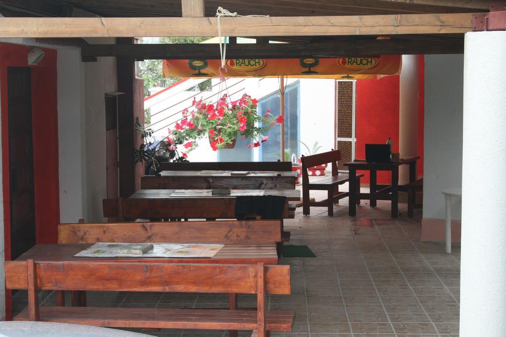 Lukic Apartmani Bar Luaran gambar