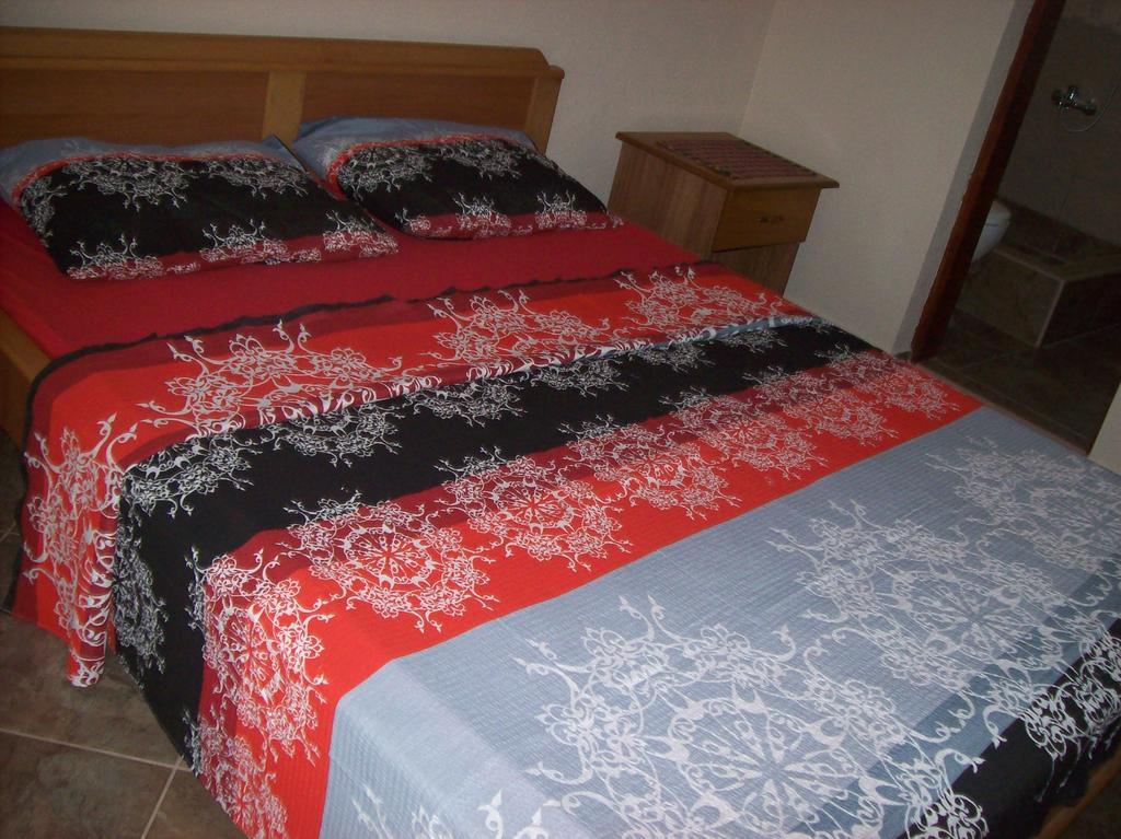 Lukic Apartmani Bar Luaran gambar