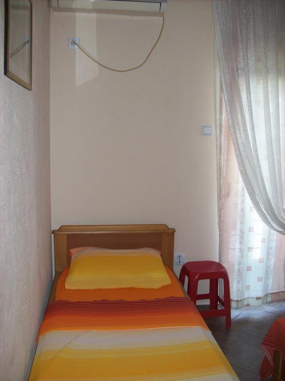 Lukic Apartmani Bar Luaran gambar