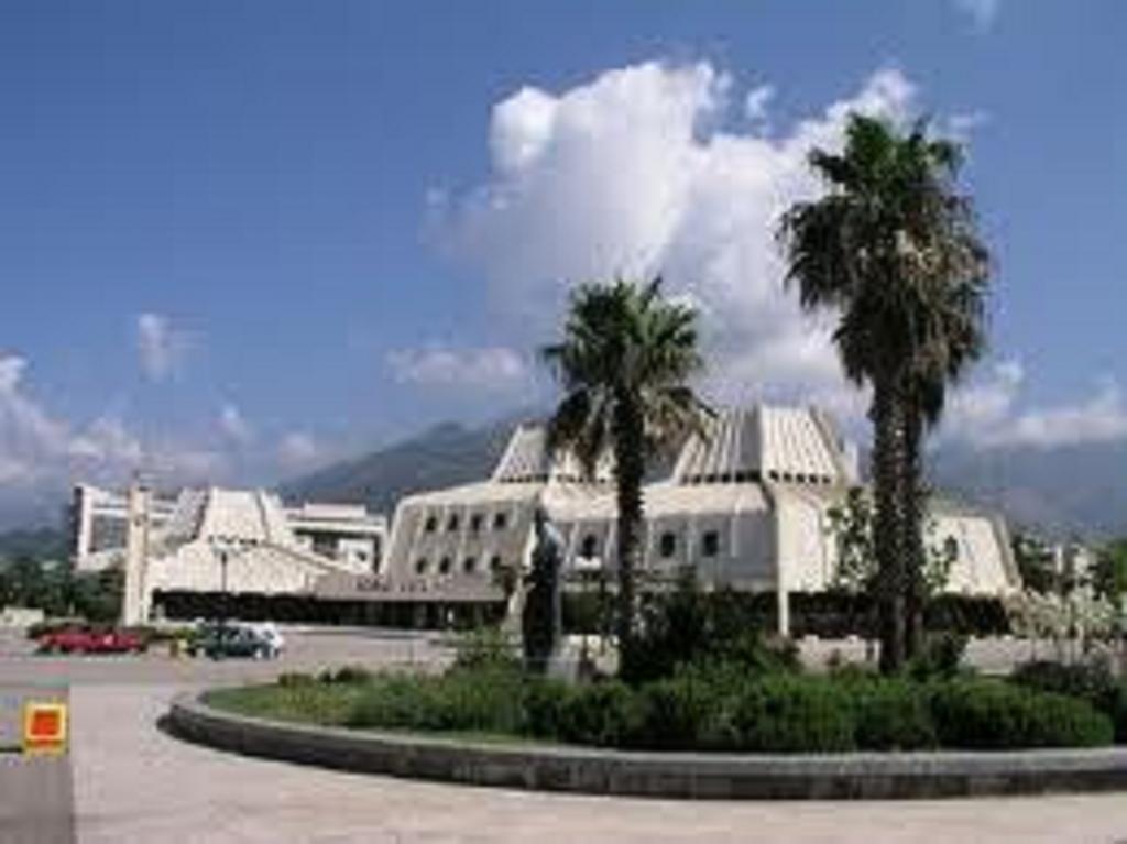 Lukic Apartmani Bar Luaran gambar