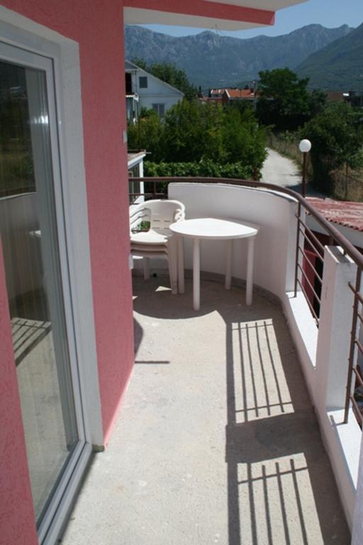 Lukic Apartmani Bar Luaran gambar