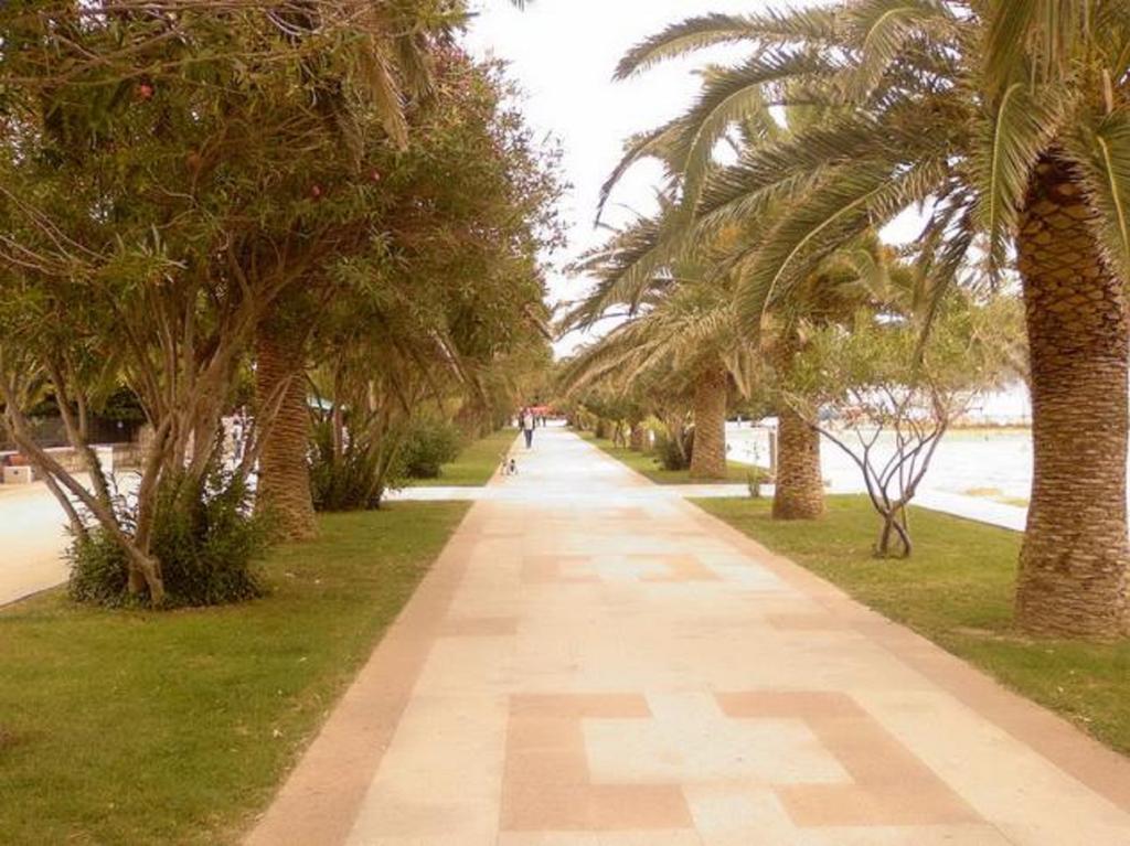 Lukic Apartmani Bar Luaran gambar
