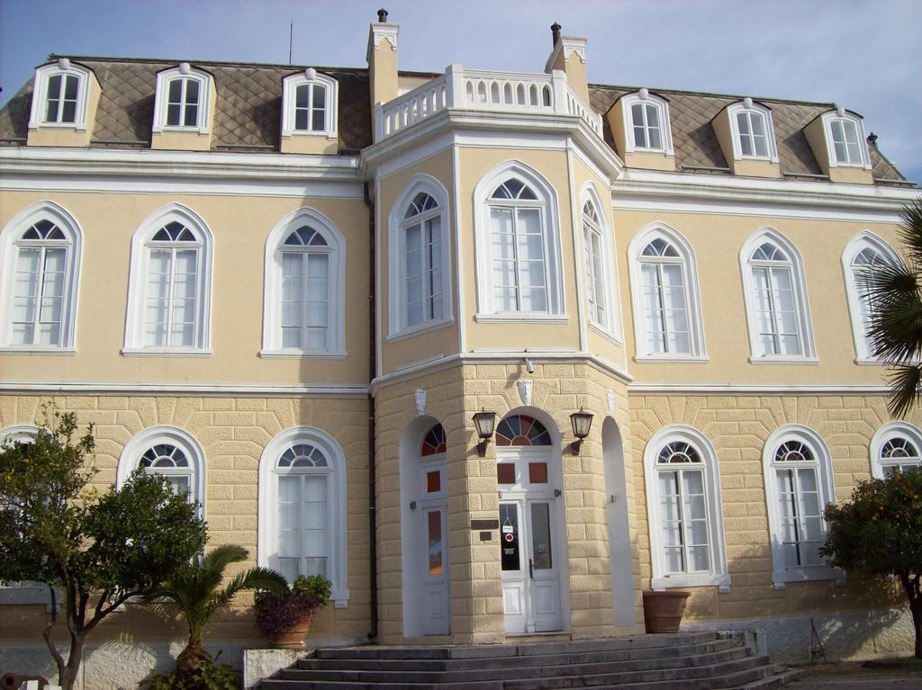 Lukic Apartmani Bar Luaran gambar
