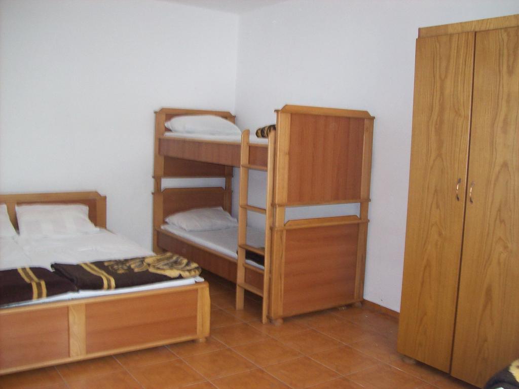 Lukic Apartmani Bar Luaran gambar