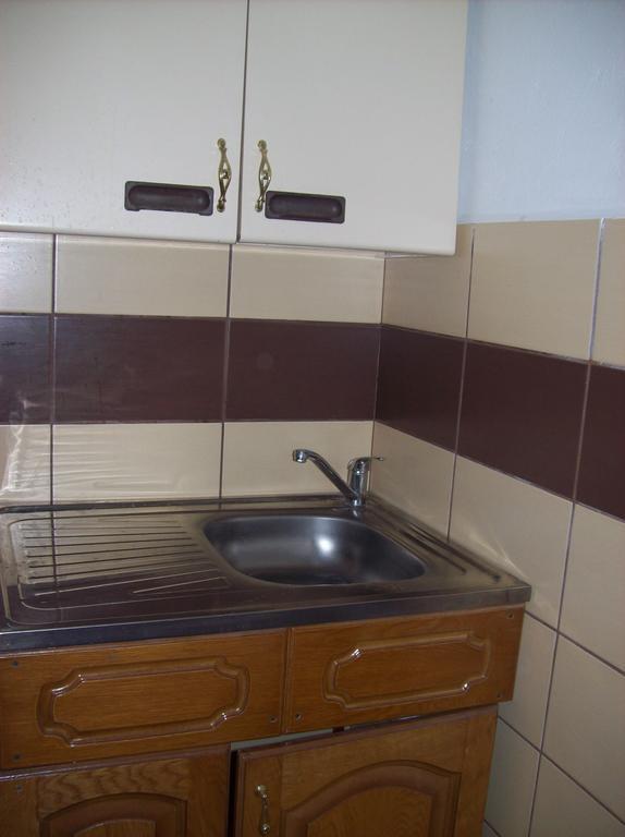 Lukic Apartmani Bar Bilik gambar